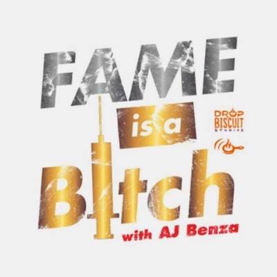 AJ Benza: Fame is a Bitch AJ Benza: Fame is a Bitch