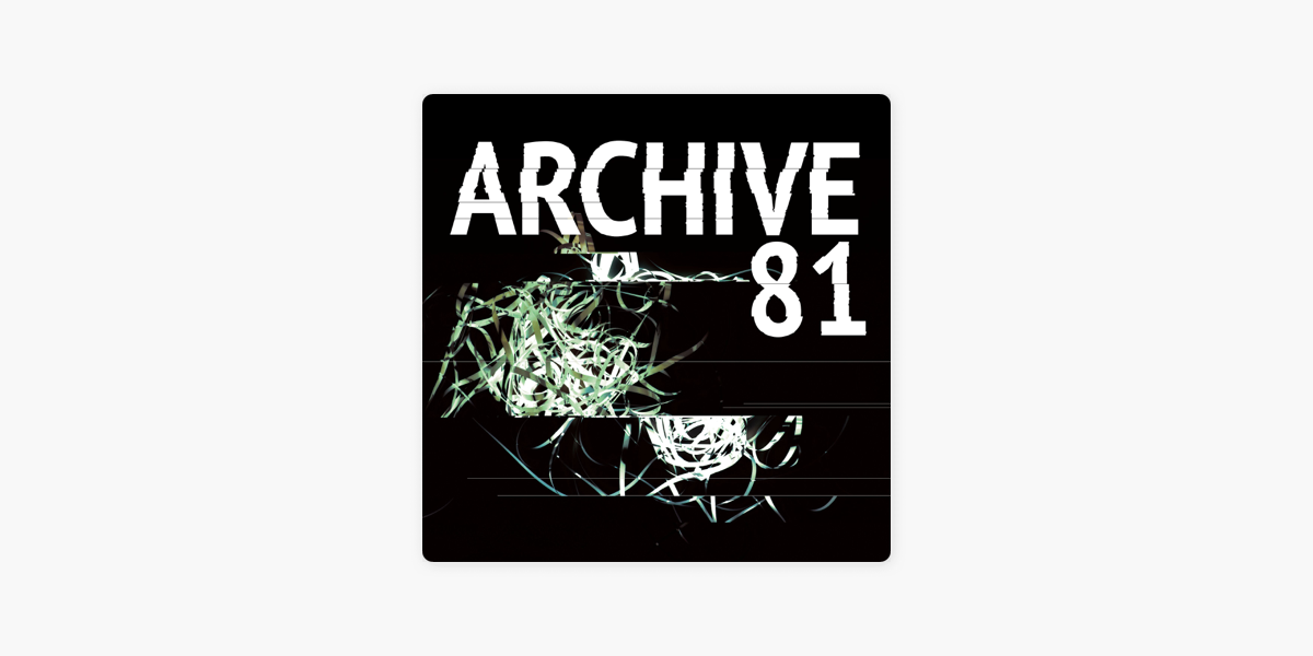 Archive 81: OUT OF UNIVERSE - A Conversation With Ella Watts a l'Apple  Podcasts