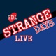 Strange Days Paranormal