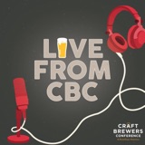 S.4 E.10 - LIVE from CBC (Mini-Episode #1)