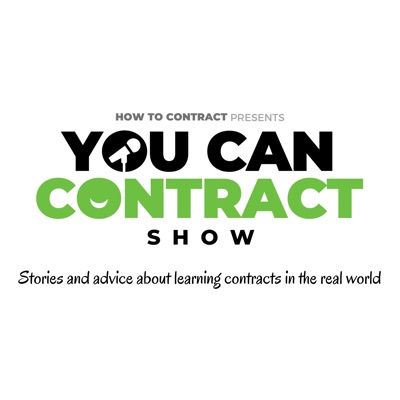 You Can Contract Show