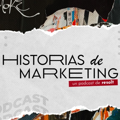 Historias de Marketing