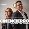 CINENCIERRO, Crítica de cine en vivo