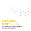 Világos, mint a nap! - Egy podcast napelemekről