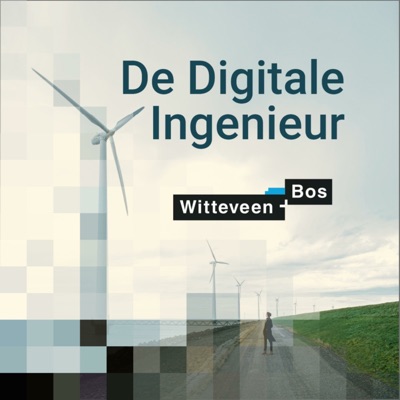 De Digitale Ingenieur