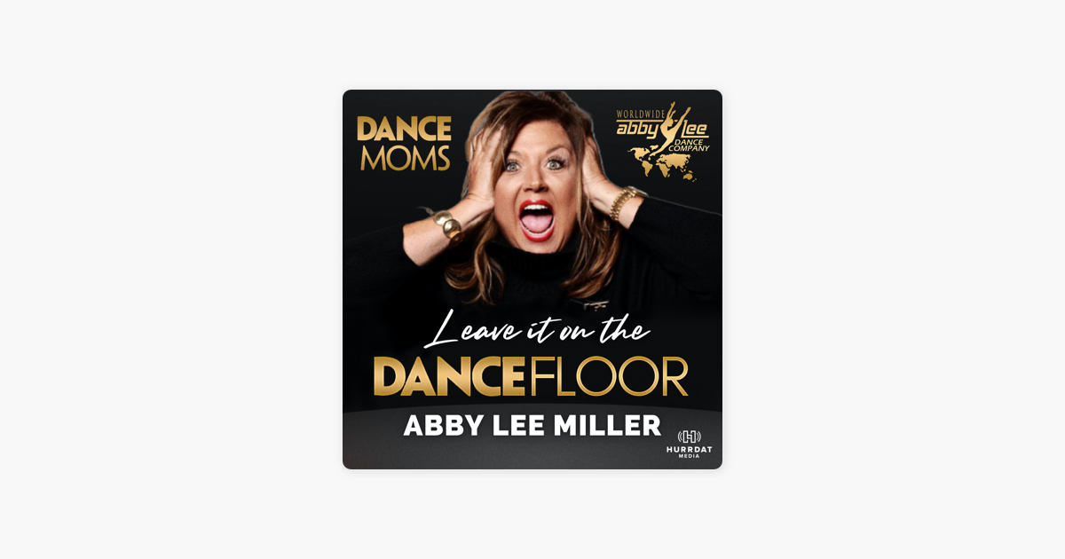 Abby Lee Miller Officially Leaving 'Dance Moms