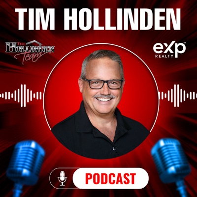 Tim Hollinden | EXP Realty:Tim Hollinden