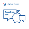 Angefressen - Digitec