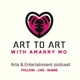 Art to Art with Amanny Mo - Ep 14: Actor Tony Curran, Comedian Eleanor Conway, Film Director Sean Durkin