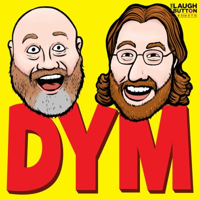 DYM Podcast