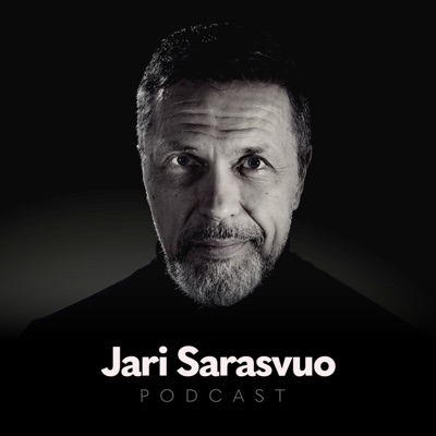 Jari Sarasvuo podcast:Trainers' House