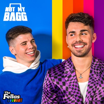 Not My Bagg:The Fellas Studios