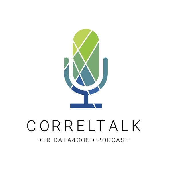 CorrelTalk - Der Data4Good Podcast