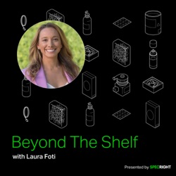 Beyond the Shelf: The Product & Packaging Podcast