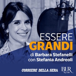 Essere grandi - Perfetti o felici. Trailer