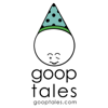 Goop Tales — Storytelling Podcast for Kids - Maria Calanchini