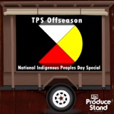 TPS187: National Indigenous Peoples Day