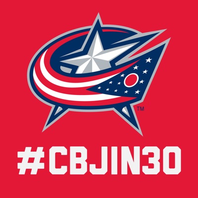 #CBJin30:Columbus Blue Jackets