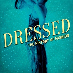 Fashion History Books for Kids