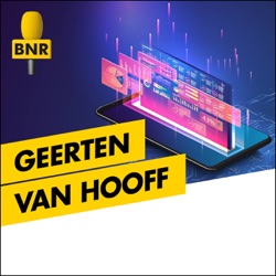 Geerten van Hooff | BNR