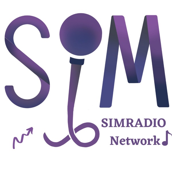 SIM Radio Network Image