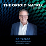 A Real Talk about Fake Pills with Song for Charlie Founder, Ed Ternan