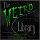 The Weird Library: Listen in the Dark