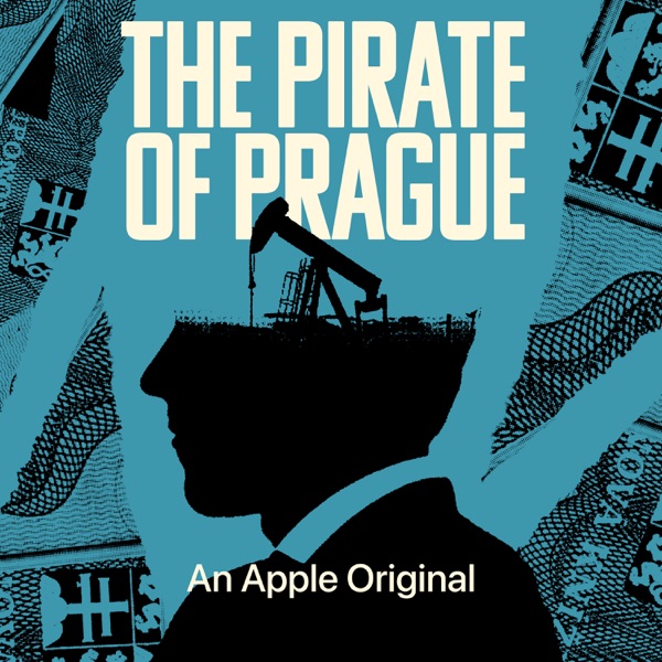 The Pirate of Prague image