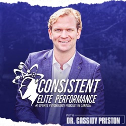 The CEP Mindset Podcast