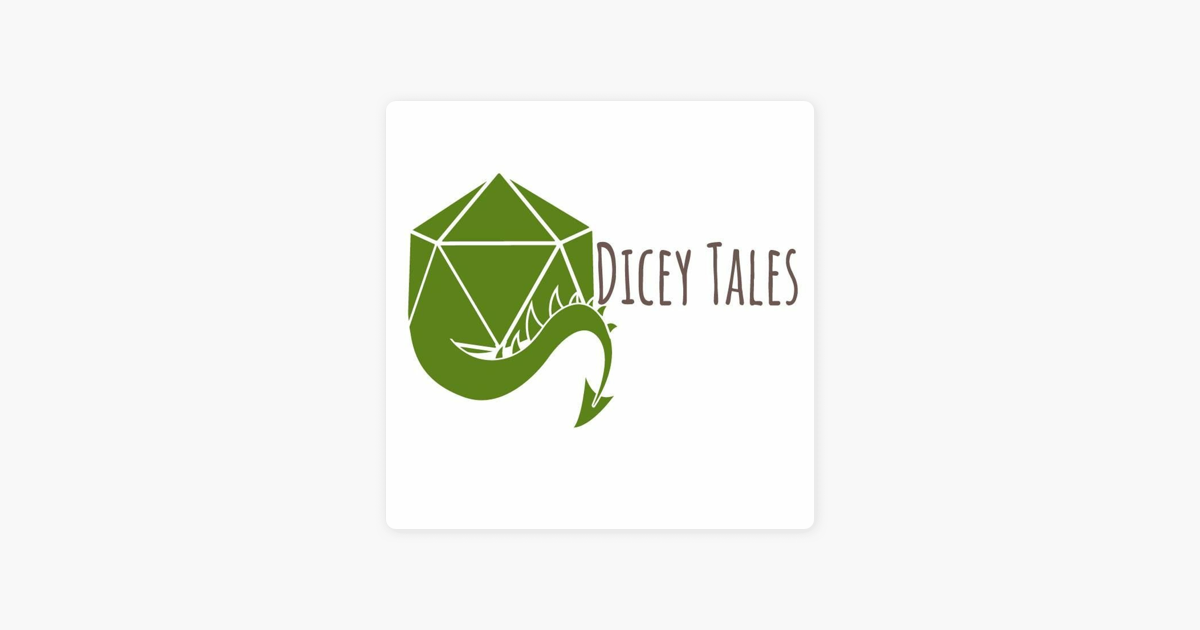 Dicey Tales: Ep 25 - The Sorting en Apple Podcasts ‎Dicey Tales: Ep 25 - The Sorting en Apple Podcasts
