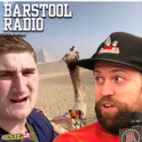 Billy Football Responds to Nate's Call Out from the Back of a Camel in Egypt