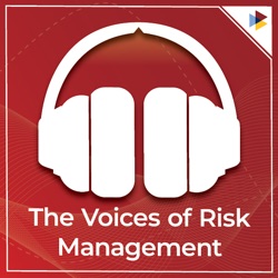 How the Federal Government Thinks About Risk With Marianne Roth