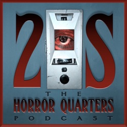 34: Discussing The Texas Chainsaw Massacre and The Texas Chainsaw Massacre 2