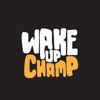 Wake Up Champ - Fofo Ro