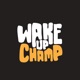 Wake Up Champ
