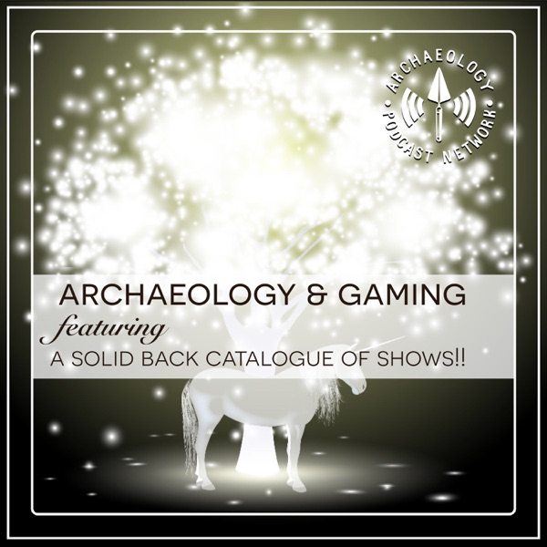 Archaeology and Gaming