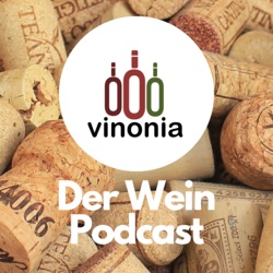 Big News Podcast - VINONIA.com Der Wein Podcast Staffel 2 Folge 17