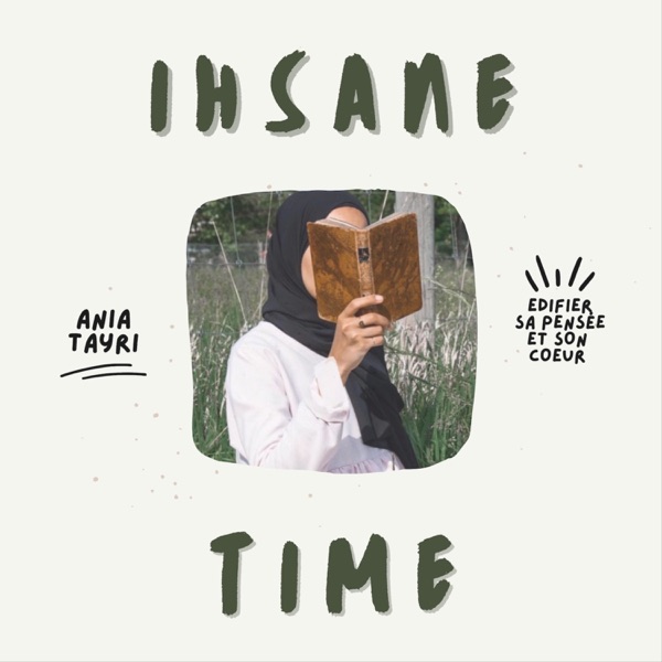 Ihsane Time