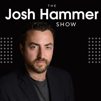 The Josh Hammer Show The Josh Hammer Show