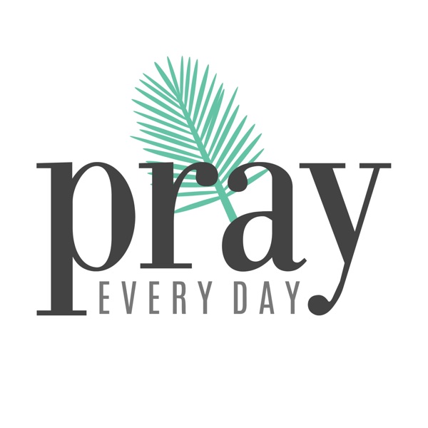 Pray Every Day