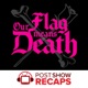 Our Flag Means Death Gypsy Taylor Interview and Season 2 Wrap Up