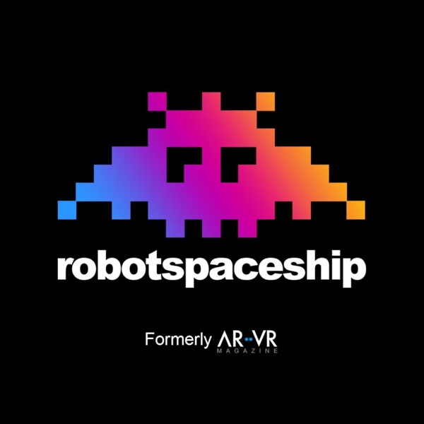 ARVR Magazine Podcast