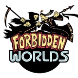 Forbidden Worlds Film Festival 2023 Day Two