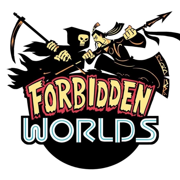 Forbidden Worlds Film Festival 2023 Day Two photo