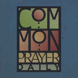 Common Prayer Daily