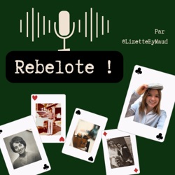 Rebelote, histoires de grands-parents (par Maud Mestrard)