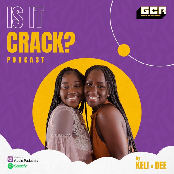 Is It Crack?