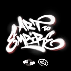 S2 E5 • DREGS ONE • San Francisco Rapper, Graffiti Artist & Podcaster
