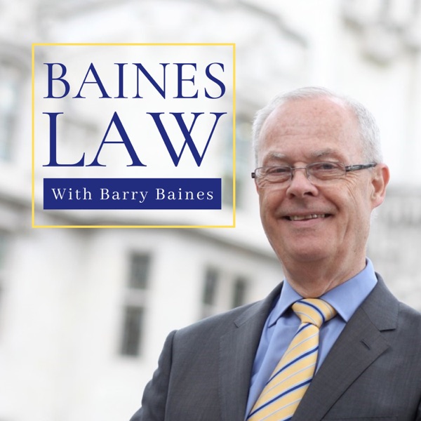 Baines Law