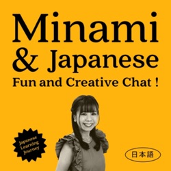 🍎Pod.21 Small Talk Topic in Japan
